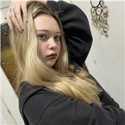 Profesora titulada de español castellano para extranjeros motivados